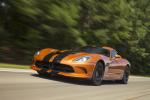Dodge Viper GTC 2015 года